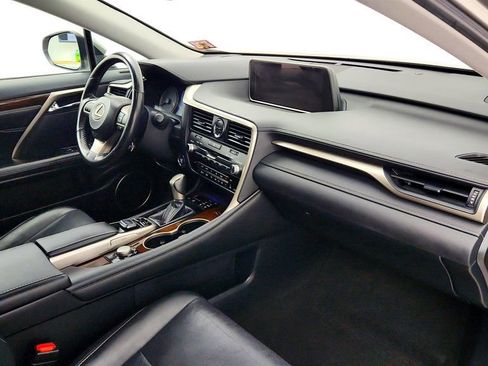 Used 2019 Lexus RX 350 AWD w/ Navigation Package image 26