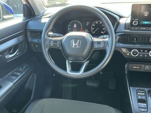 Used 2023 Honda CR-V EX image 22