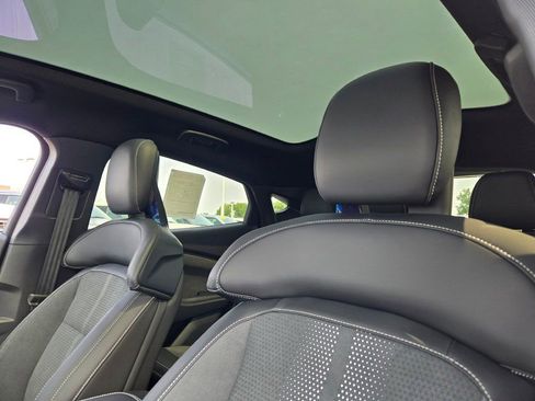 New 2025 Ford Mustang Mach-E GT image 26