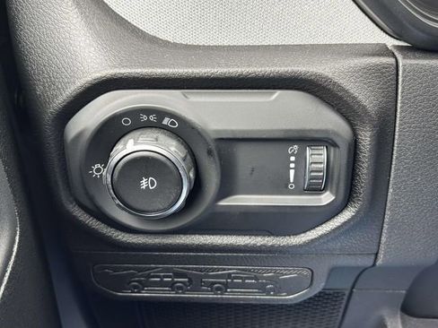 New 2026 Jeep Wrangler Sport AWD/4WD image 15
