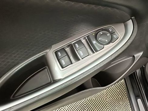 Used 2023 Chevrolet Malibu LS w/ LPO, Floor Liner Package FWD image 11