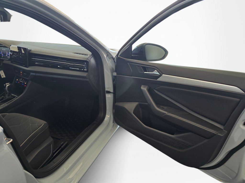 New 2026 Volkswagen Jetta Sport FWD image 37