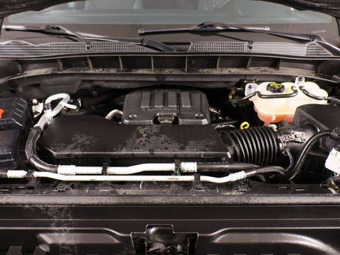 Used 2025 GMC Sierra 1500 Elevation image 20