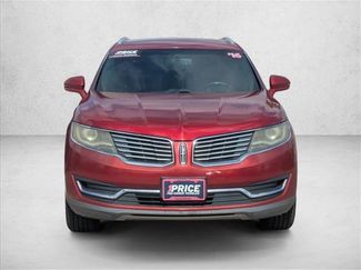 Used 2016 Lincoln MKX Premiere FWD video 2