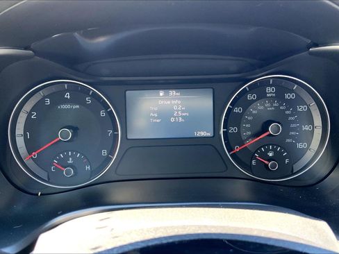 Used 2024 Kia Forte LXS w/ LXS Technology Package FWD image 21