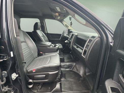 Used 2021 RAM 1500 Tradesman w/ Protection Group AWD/4WD image 16
