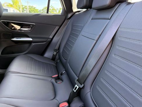 Certified 2026 Mercedes-Benz GLC 300 4MATIC image 13