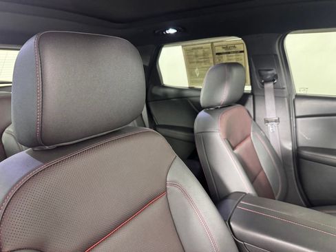 Used 2023 Chevrolet Blazer RS w/ Driver Confidence II Package FWD image 38