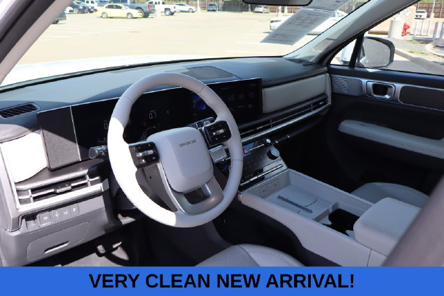 Used 2026 Hyundai Santa Fe SEL FWD image 18