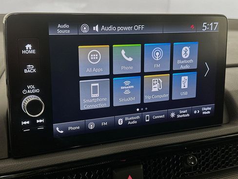 Used 2025 Honda CR-V EX-L image 21