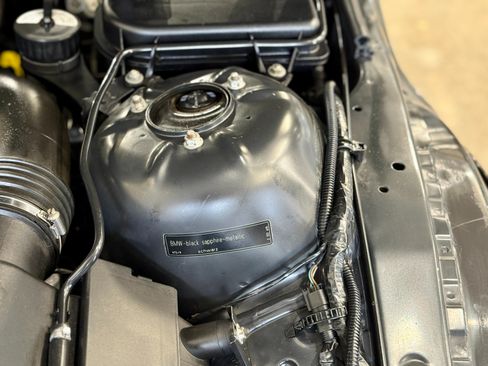Used 2001 BMW M Coupe RWD image 49