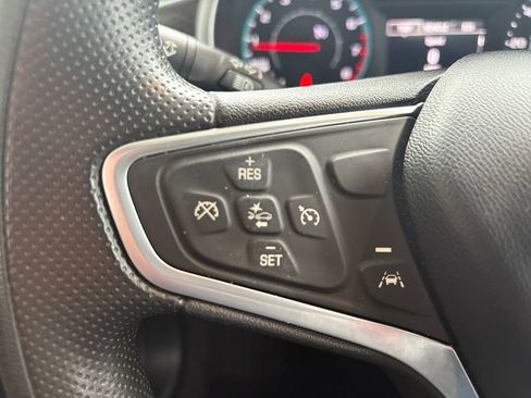 Used 2023 Chevrolet Malibu LT image 17