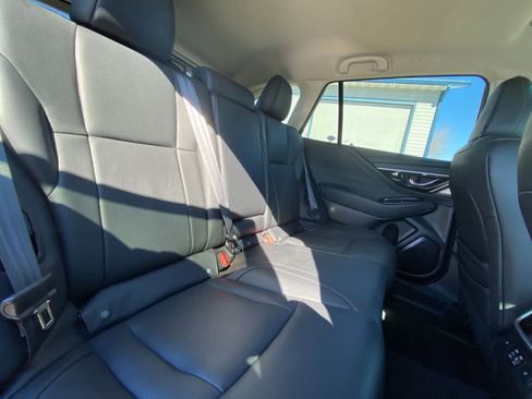 Certified 2024 Subaru Outback Touring XT image 22