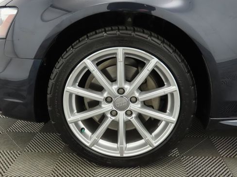 Used 2015 Audi A4 2.0T Premium Plus w/ Technology Package image 29