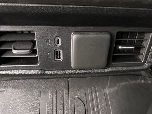 New 2025 GMC Sierra 1500 Elevation w/ LPO, Elevation Black Package image 19