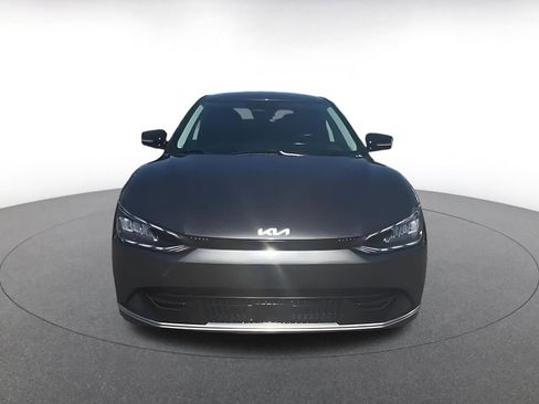 Used 2023 Kia EV6 Wind image 8