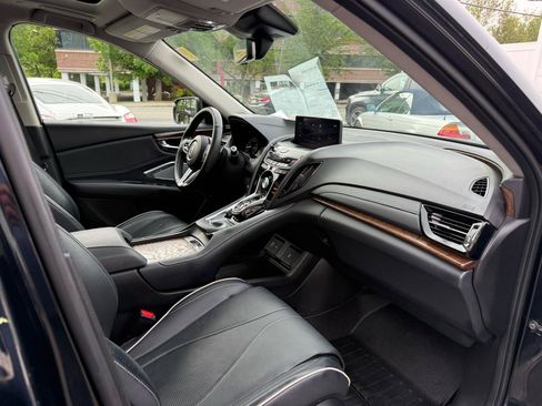 Used 2019 Acura RDX AWD w/ Advance Package image 27