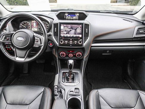 Certified 2021 Subaru Crosstrek 2.5i Limited w/ Popular Package #4 image 12