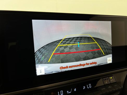 New 2026 Toyota Camry SE image 15