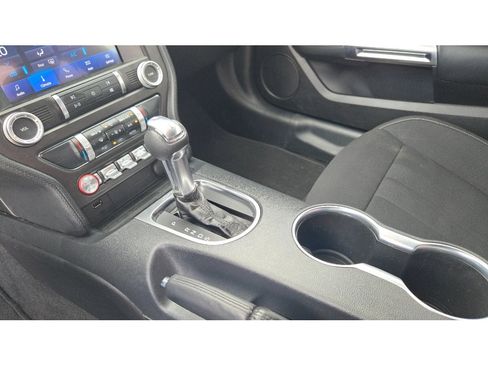 Used 2022 Ford Mustang Coupe w/ Equipment Group 101A RWD image 26