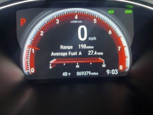 Used 2020 Honda Civic Sport image 14