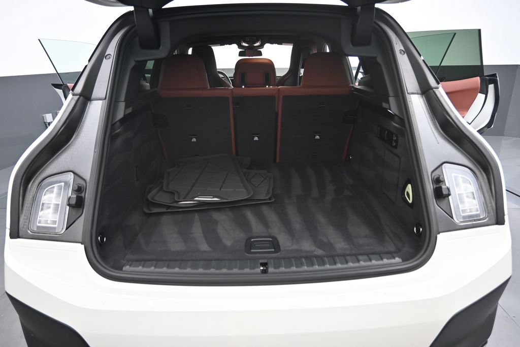 Certified 2024 BMW iX xDrive50 w/ Premium Package AWD/4WD image 26