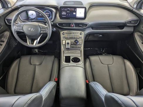 Used 2023 Hyundai Santa Fe SEL Premium w/ Cargo Package AWD/4WD image 18