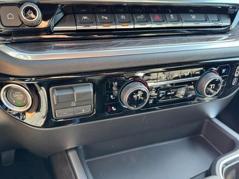 New 2026 Chevrolet Silverado 1500 LTZ AWD/4WD image 16