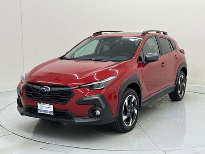 Certified 2025 Subaru Crosstrek 2.5i Limited