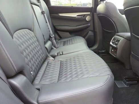 Used 2024 INFINITI QX50 Autograph image 6