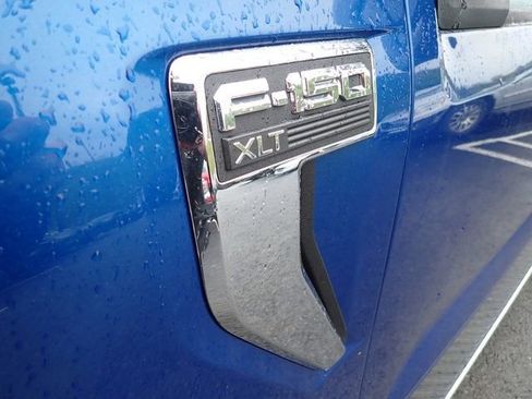 Used 2023 Ford F150 XLT w/ Equipment Group 302A High AWD/4WD image 14