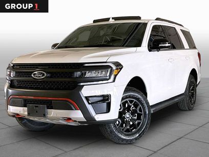 Used 2022 Ford Expedition Timberline