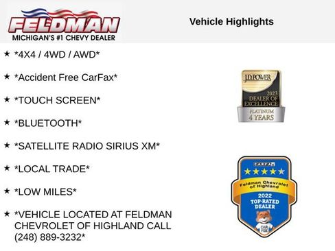 Used 2019 Toyota Tacoma TRD Off-Road AWD/4WD image 3