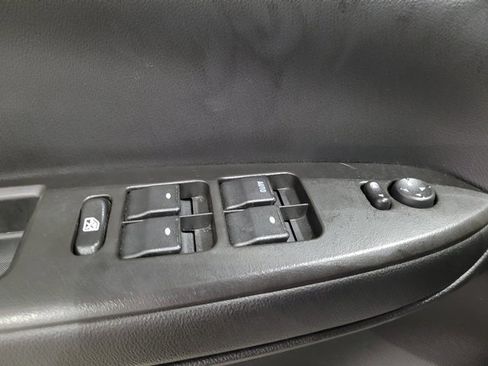 Used 2016 Chevrolet Impala Limited LS image 34