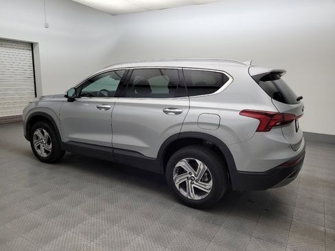 Used 2023 Hyundai Santa Fe SEL image 3