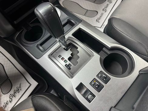 Used 2019 Toyota 4Runner SR5 Premium AWD/4WD image 23