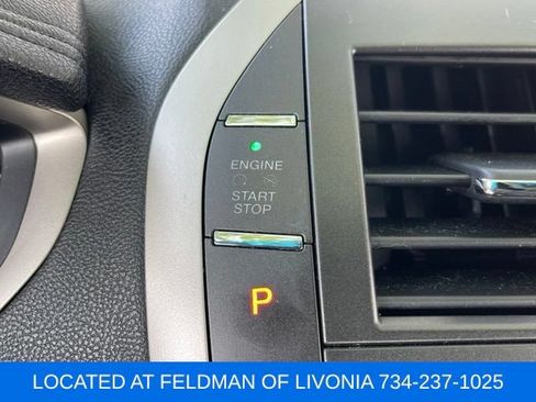Used 2016 Lincoln MKZ Hybrid w/ Equipment Group 600A Reserve FWD image 15