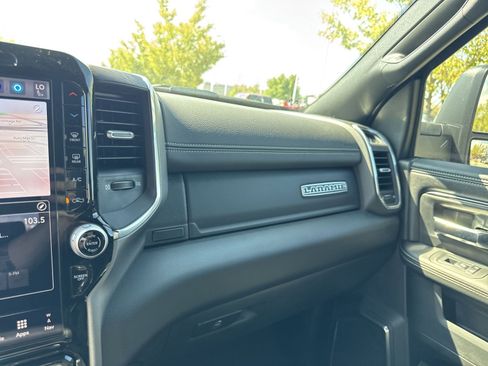 New 2025 RAM 2500 Laramie w/ Night Edition image 22