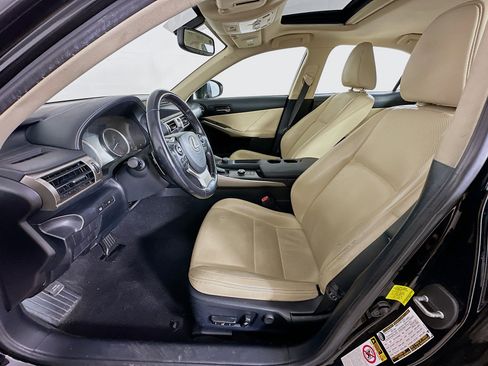Used 2016 Lexus IS 200t image 13