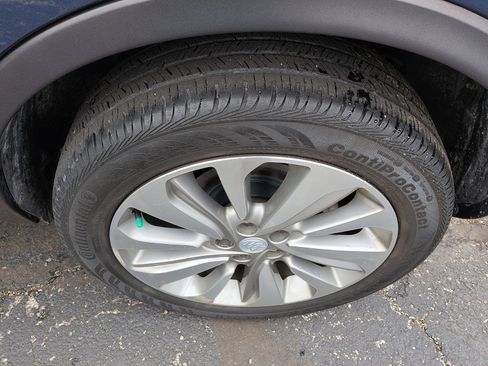 Used 2019 Buick Encore Preferred w/ Safety Package AWD/4WD image 10