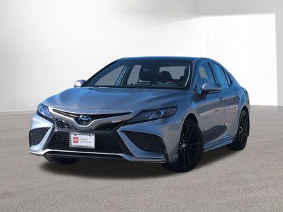 Certified 2023 Toyota Camry XSE w/ Protection Package (Q2) (TMS)