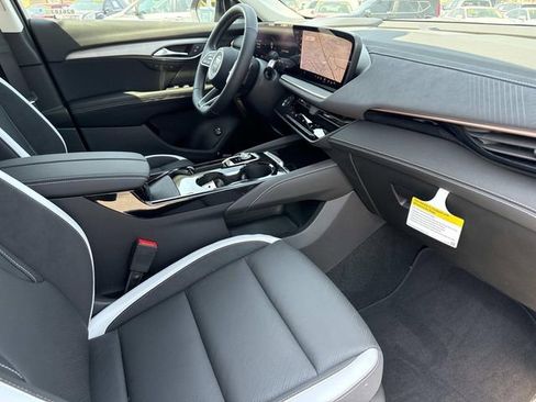 New 2026 Buick Envision Sport Touring AWD/4WD image 17