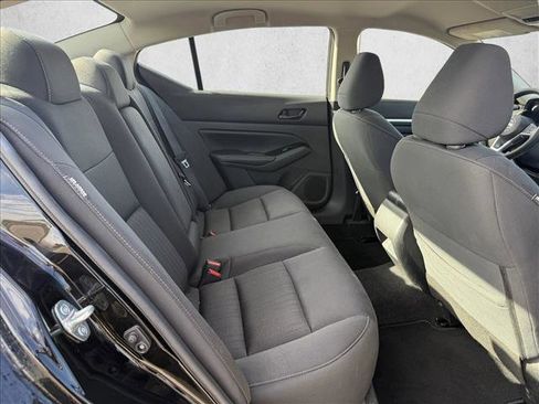 Used 2023 Nissan Altima 2.5 SV image 20