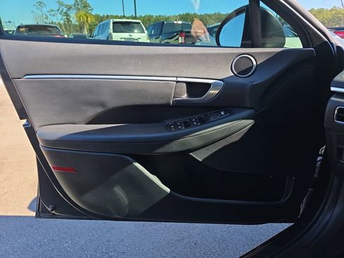 Used 2022 Hyundai Sonata SEL image 30