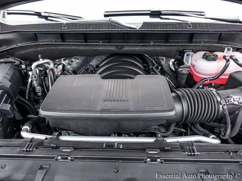 New 2026 Chevrolet Tahoe Z71 w/ Comfort Package image 27