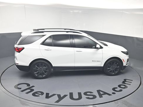 Used 2022 Chevrolet Equinox RS w/ Infotainment Package AWD/4WD image 33