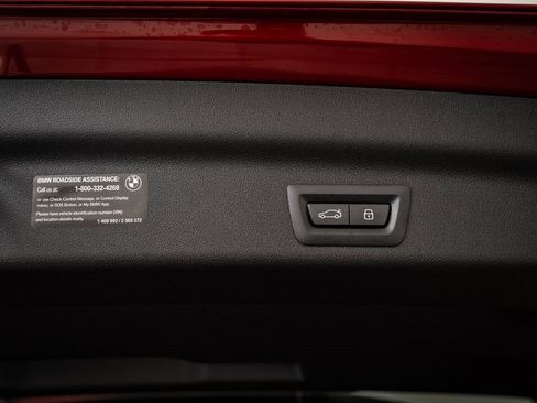 New 2026 BMW X1 xDrive28i w/ Technology Package image 18