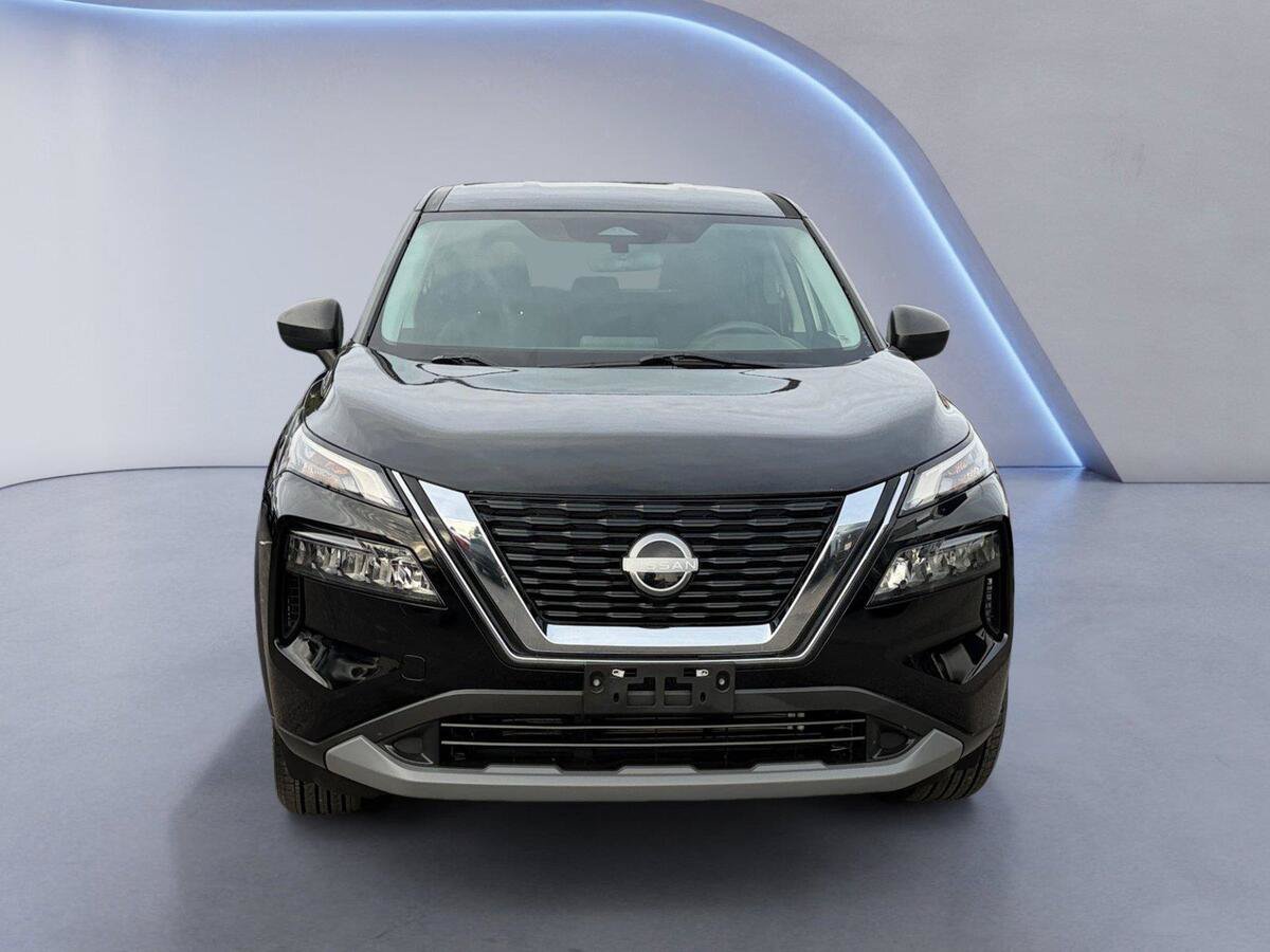 Used 2023 Nissan Rogue S AWD/4WD image 8