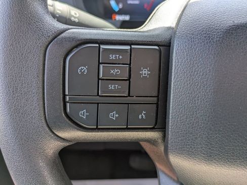 Used 2025 Ford F150 STX w/ Equipment Group 200A AWD/4WD image 13