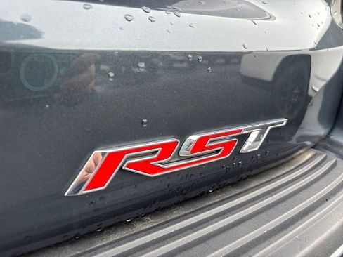 Used 2021 Chevrolet Tahoe RST AWD/4WD image 32